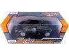 Carsdemetal.es 2009 Lamborghini Gallardo LP560-4 Satin Black 1:24 Max 73362 MOTEUR