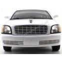 2004 Cadillac Deville Limousine Blanco 1:18 Sun Star 4232 Cochesdemetal 3 - Coches de Metal 