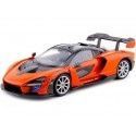 Cochesdemetal.es 2020 Trophée McLaren Senna Mira 1:24 MOTOR MAX 79355