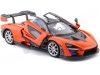 Cochesdemetal.es 2020 Trophée McLaren Senna Mira 1:24 MOTOR MAX 79355