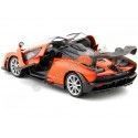 Cochesdemetal.es 2020 Trophée McLaren Senna Mira 1:24 MOTOR MAX 79355