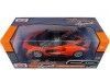 Cochesdemetal.es 2020 Trophée McLaren Senna Mira 1:24 MOTOR MAX 79355