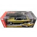 Cochesdemetal.es 1969 Chevrolet Chevelle Ht Yenko ou Negro 1:18 Auto World AMM1206