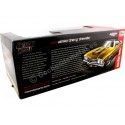 Cochesdemetal.es 1969 Chevrolet Chevelle Ht Yenko ou Negro 1:18 Auto World AMM1206