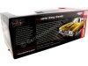 Cochesdemetal.es 1969 Chevrolet Chevelle Ht Yenko ou Negro 1:18 Auto World AMM1206