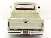 Cochesdemetal.es 1965 Ford F-100 Pick-up de cabine personnalisée Blanco 1:18 Sun Star 1302