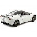 Cochesdemetal.es 2012 Lotus Evora S Blanco Mate 1:24 Motor Max 79505