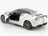 Cochesdemetal.es 2012 Lotus Evora S Blanco Mate 1:24 Motor Max 79505