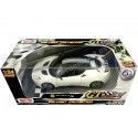 Cochesdemetal.es 2012 Lotus Evora S Blanco Mate 1:24 Motor Max 79505