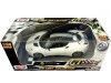 Cochesdemetal.es 2012 Lotus Evora S Blanco Mate 1:24 Motor Max 79505