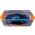 Carsdemetal.es 1960 Ford Ranchero Pickup Turquoise 1:24 Motor Max 79321