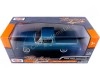 Carsdemetal.es 1960 Ford Ranchero Pickup Turquoise 1:24 Motor Max 79321