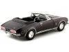 Cochesdemetal.es 1967 Chevrolet Camaro SS Burdeos convertible 1:24 MOTOR MAX 73301