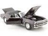 Cochesdemetal.es 1967 Chevrolet Camaro SS Burdeos convertible 1:24 MOTOR MAX 73301