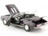 Cochesdemetal.es 1967 Chevrolet Camaro SS Burdeos convertible 1:24 MOTOR MAX 73301