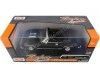 Cochesdemetal.es 1967 Chevrolet Camaro SS Burdeos convertible 1:24 MOTOR MAX 73301