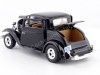 Cochesdemetal.es 1932 Ford Coupe Negro 1:24 Motor Max 73251