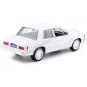 Cochesdemetal.es 1982 Dodge Aries K Blanco 1:24 Motor Max 73335