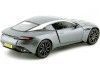 Cochesdemetal.es 2017 Aston Martin DB11 Gris Metalizado 1:24 Motor Max 79345
