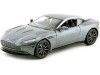 Cochesdemetal.es 2017 Aston Martin DB11 Gris Metalizado 1:24 Motor Max 79345