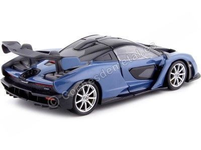Cochesdemetal.es 2020 McLaren Senna Vision Victory 1:24 Motor Max 79355 2