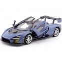 Cochesdemetal.es 2020 McLaren Senna Vision Victory 1:24 Motor Max 79355