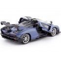 Cochesdemetal.es 2020 McLaren Senna Vision Victory 1:24 Motor Max 79355