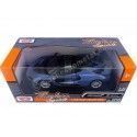 Cochesdemetal.es 2020 McLaren Senna Vision Victory 1:24 Motor Max 79355