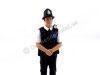 Cochesdemetal.es Figura de Resina "Policía de Reino Unido" 1:18 American Diorama 23992