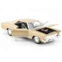 Cochesdemetal.es 1965 Buick Riviera Gran Sport Dorado 1:24 Welly 24072