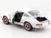 CARSDEMETAL.ES 1973 Porsche 911 Carrera RS 2,7 Blanc 1:24 Wellly 24086