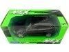 Cochesdemetal.es 2009 Audi Q5 Negro 1:24 Welly 22518