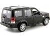 Cochesdememetal.es 2010 Land Rover Discovery 4 Negro 1:24 Welly 24008