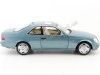 Cochesdemetal.es 1997 Mercedes-Benz CL600 Coupe (C140) Azul Metalizado 1:18 Norev HQ 183448