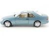 Cochesdemetal.es 1997 Mercedes-Benz CL600 Coupe (C140) Azul Metalizado 1:18 Norev HQ 183448