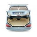 Cochesdemetal.es 1997 Mercedes-Benz CL600 Coupe (C140) Azul Metalizado 1:18 Norev HQ 183448