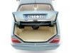 Cochesdemetal.es 1997 Mercedes-Benz CL600 Coupe (C140) Azul Metalizado 1:18 Norev HQ 183448