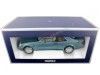 Cochesdemetal.es 1997 Mercedes-Benz CL600 Coupe (C140) Azul Metalizado 1:18 Norev HQ 183448