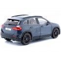 CARSDEMETAL.ES 2020 Mercedes-Benz GLA MK II Classe (H247) Metallic Blue Demin 1:18 Solid