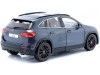 CARSDEMETAL.ES 2020 Mercedes-Benz GLA MK II Classe (H247) Metallic Blue Demin 1:18 Solid