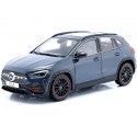 Cochesdemetal.es 2020 Mercedes-Benz Clase GLA MK II (H247) Line Demin Azul Metalizado 1:18 Solido S1805203