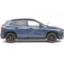 Cochesdemetal.es 2020 Mercedes-Benz Clase GLA MK II (H247) Line Demin Azul Metalizado 1:18 Solido S1805203
