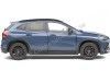 CARSDEMETAL.ES 2020 Mercedes-Benz GLA MK II Classe (H247) Metallic Blue Demin 1:18 Solid