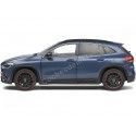 CARSDEMETAL.ES 2020 Mercedes-Benz GLA MK II Classe (H247) Metallic Blue Demin 1:18 Solid