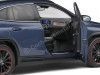 CARSDEMETAL.ES 2020 Mercedes-Benz GLA MK II Classe (H247) Metallic Blue Demin 1:18 Solid