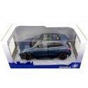 CARSDEMETAL.ES 2020 Mercedes-Benz GLA MK II Classe (H247) Metallic Blue Demin 1:18 Solid