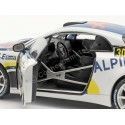 Cochesdemetal.es 2020 Alpine A110 Rally RGT Nº30 Delecour/Guigonnet Rallye du Touquet 1:18 Solido S1801608