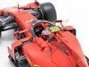 Cochesdemetal.es 2019 Scuderia Ferrari SF90 Nº16 Leclerc Ganador F1 GP Italia 1:18 Bburago 16810