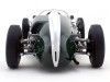 Cochesdemetal.es 1960 Cooper T53 Nº1 Brabham Campeón del Mundo F1 GP Gran Bretaña 1:18 Schuco 0340