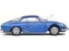 Cochesdemetal.es 1969 Alpine A110 1600s Blue Alpine 1:18 Solino S1804201